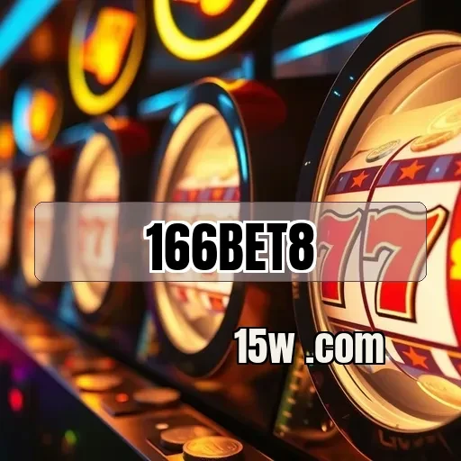 166bet8: A Nova Sensação dos Jogos Online no Brasil!