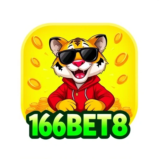 166bet8 Logo