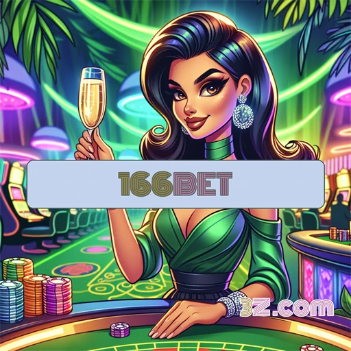 Slots Incríveis: Conquiste Prêmios no 166bet8!
